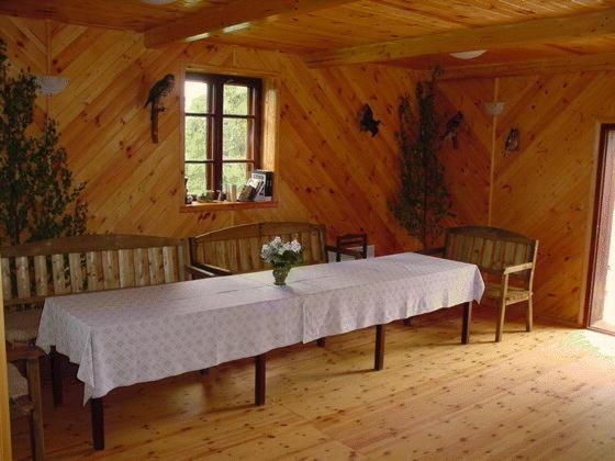 Guest House Pilskalni Rubene Exterior photo